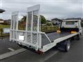 2003 Mitsubishi Canter