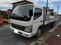 2003 Mitsubishi Canter