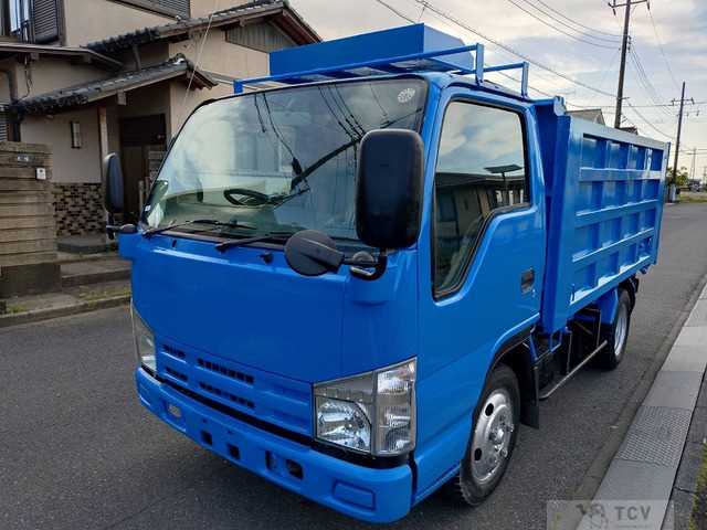 2008 Isuzu Isuzu Others