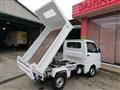 2019 Suzuki Carry Truck