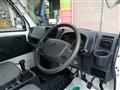 2019 Suzuki Carry Truck