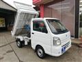 2019 Suzuki Carry Truck