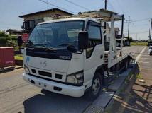 2005 Mazda Titan