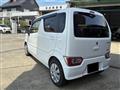 2017 Suzuki Wagon R