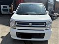 2017 Suzuki Wagon R
