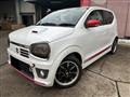 2015 Suzuki Alto