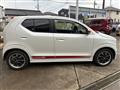 2015 Suzuki Alto