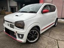 2015 Suzuki Alto