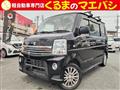 2012 Suzuki Every Wagon