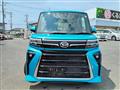 2025 Daihatsu Tanto Custom