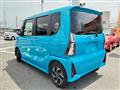 2025 Daihatsu Tanto Custom