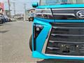 2025 Daihatsu Tanto Custom