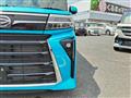 2025 Daihatsu Tanto Custom