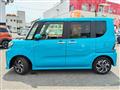 2025 Daihatsu Tanto Custom