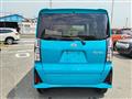 2025 Daihatsu Tanto Custom