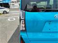 2025 Daihatsu Tanto Custom