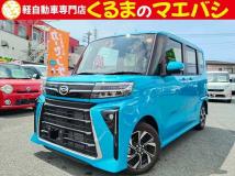 2025 Daihatsu Tanto Custom