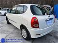2003 Daihatsu Storia