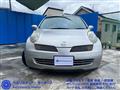 2004 Nissan March