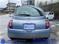 2004 Nissan March