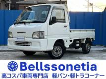 2001 Subaru Sambar