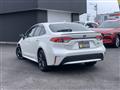 2020 Toyota Corolla Sedan