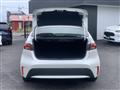 2020 Toyota Corolla Sedan