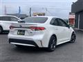 2020 Toyota Corolla Sedan