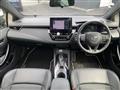 2020 Toyota Corolla Sedan