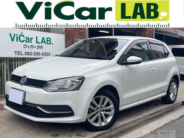 2016 Volkswagen Polo