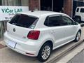 2016 Volkswagen Polo
