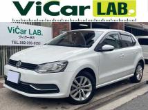 2016 Volkswagen Polo