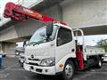2021 Hino Dutro
