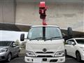2021 Hino Dutro