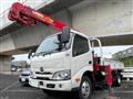 2021 Hino Dutro