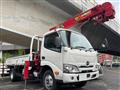 2021 Hino Dutro