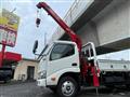 2021 Hino Dutro