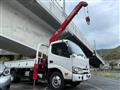 2021 Hino Dutro