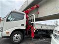 2021 Hino Dutro