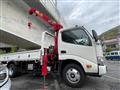 2021 Hino Dutro