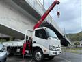 2021 Hino Dutro