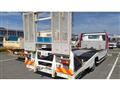 2014 Mitsubishi Canter
