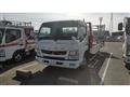 2014 Mitsubishi Canter