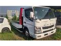 2014 Mitsubishi Canter