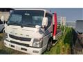 2014 Mitsubishi Canter