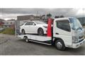 2014 Mitsubishi Canter