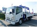 2019 Isuzu Isuzu Others