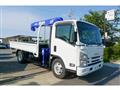 2019 Isuzu Isuzu Others