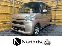 2015 Daihatsu Tanto