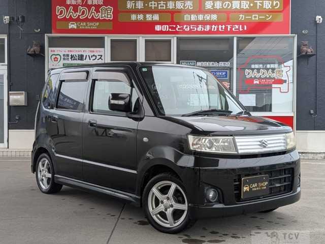 2007 Suzuki Wagon R